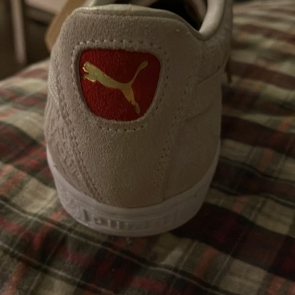 Puma suede classic xxl - Picture 5 of 5